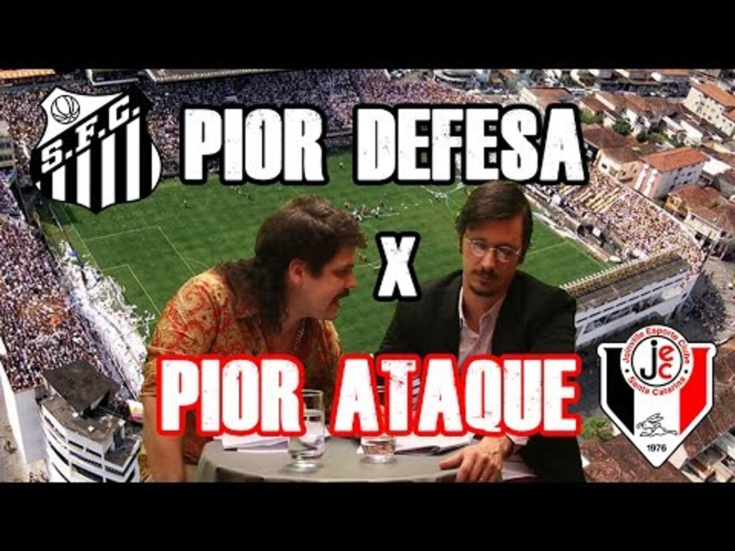 FALHA DE COBERTURA #73: Pior Atlético/PR - Vídeo Dailymotion