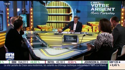 L'année de Marc (1/2): Visite d'Emmanuel Macron en Chine - 12/01