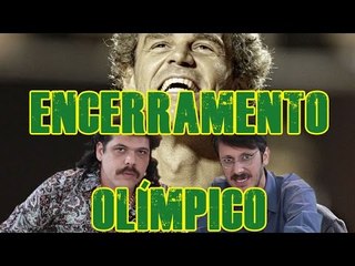 FALHA DE COBERTURA #115: Encerramento