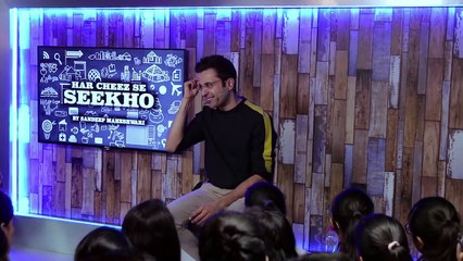 Don't Be Lazy - By Sandeep Maheshwari I Motivational Video in Hindi