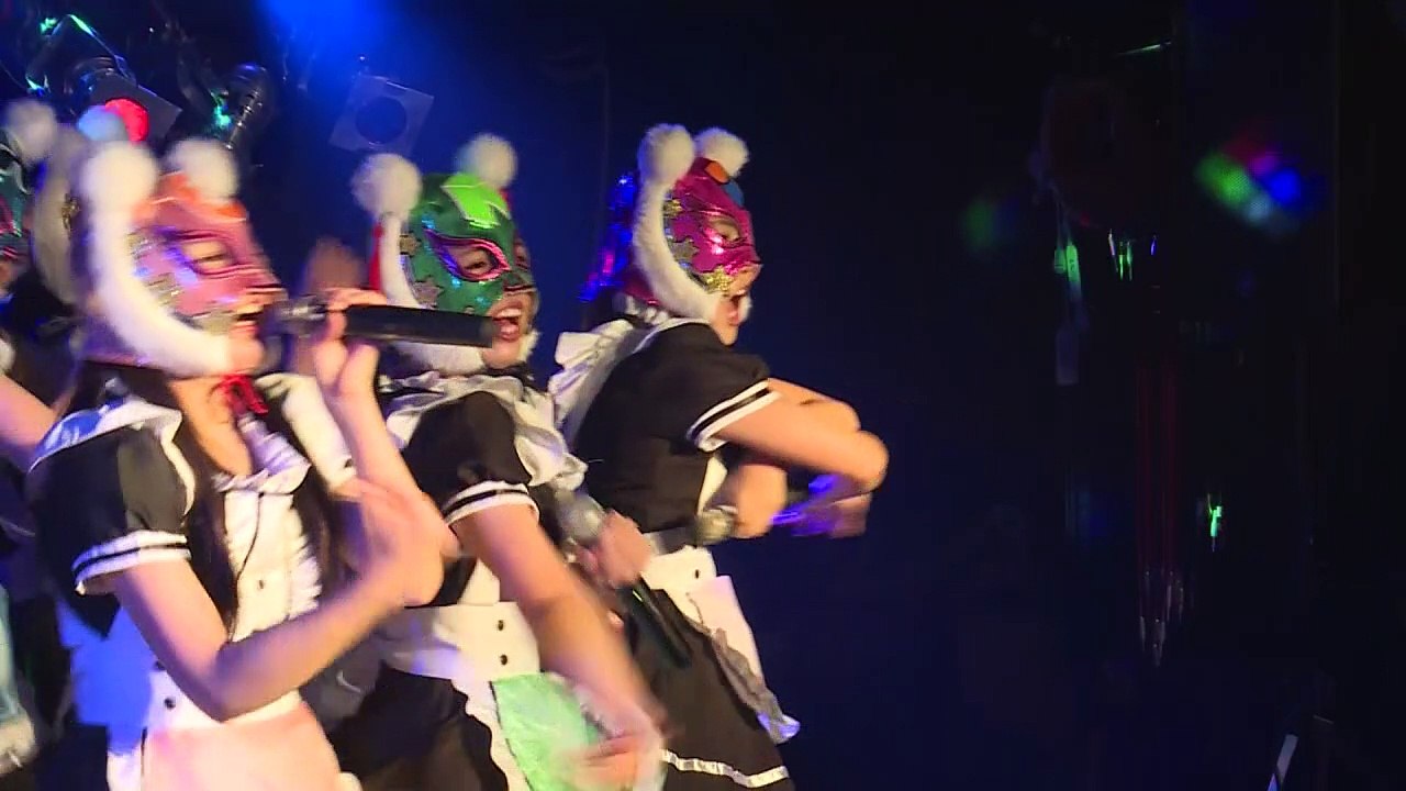 ‘Kasotsuka Shojo’