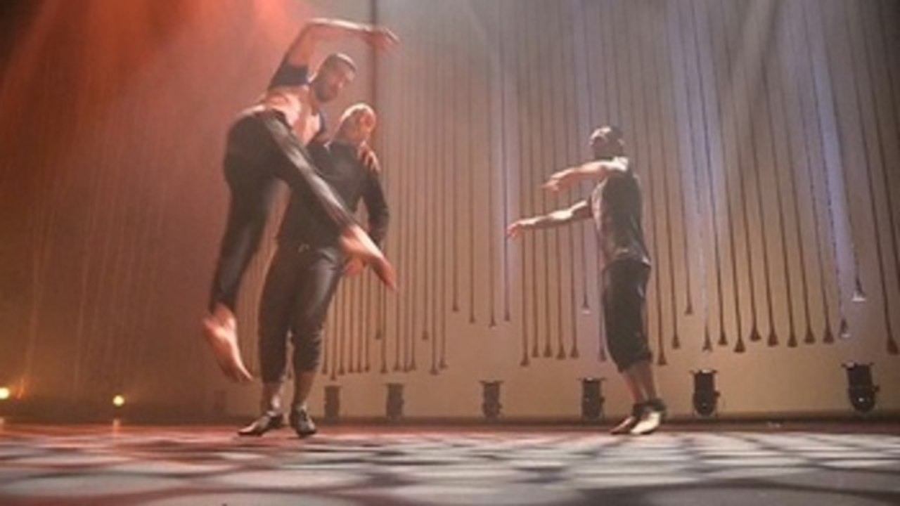 Nova Galega de Danza fusiona en Roma flamenco y danza tradicional gallega