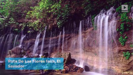 10 Stunning Photos of Africa, El Salvador and Haiti