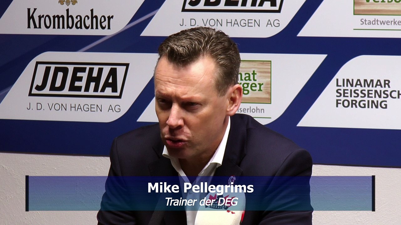 Roosters können gegen die DEG weiterhin nicht gewinnen