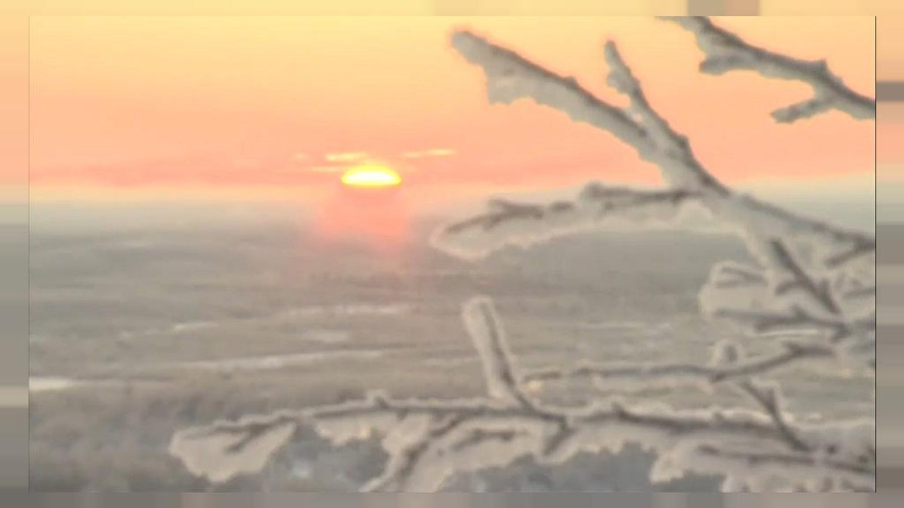 The sun also rises in Murmansk