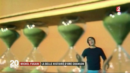 Spectacle : la causerie musicale de Michel Fugain