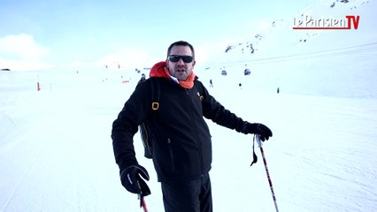 Enneigement, du jamais vu depuis 30 ans