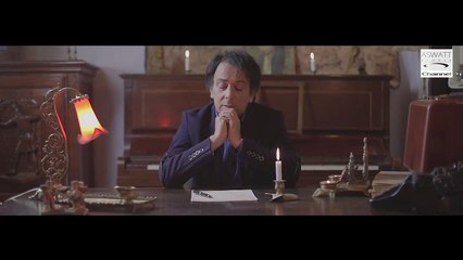 DAHMANI Mon fils  (Official Music Video)