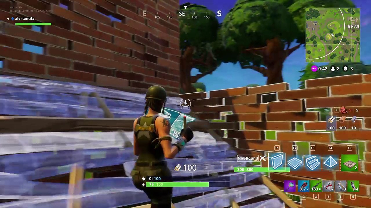 Skybase budilding
