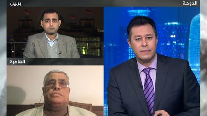 الحصاد-مصر.. عنان مرشح رئاسي