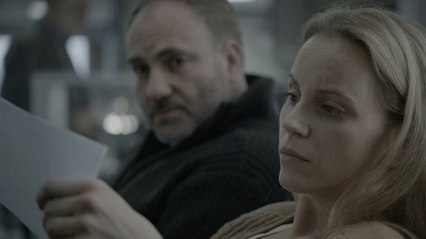 The Bridge Season 4 Episode 3 ((s04e03)) 4x03 Online