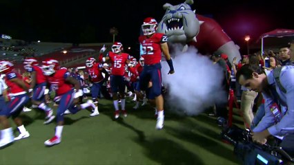 Championship Introduction: Fresno State
