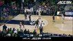 Georgia Tech vs. Notre Dame Fighting Irish Basketball Highlights (2017-18)