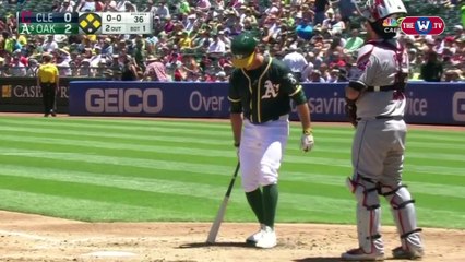 Catching Up with Jaycob Brugman