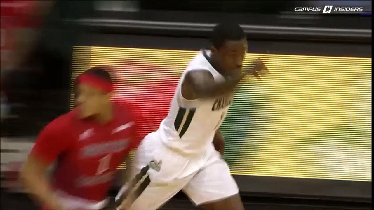 Charlotte 83, WKU 77
