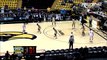 Southern Miss Buzzer Beater Knocks Off FIU