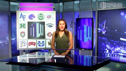 MW Women’s Volleyball Players of the Week- 11/13