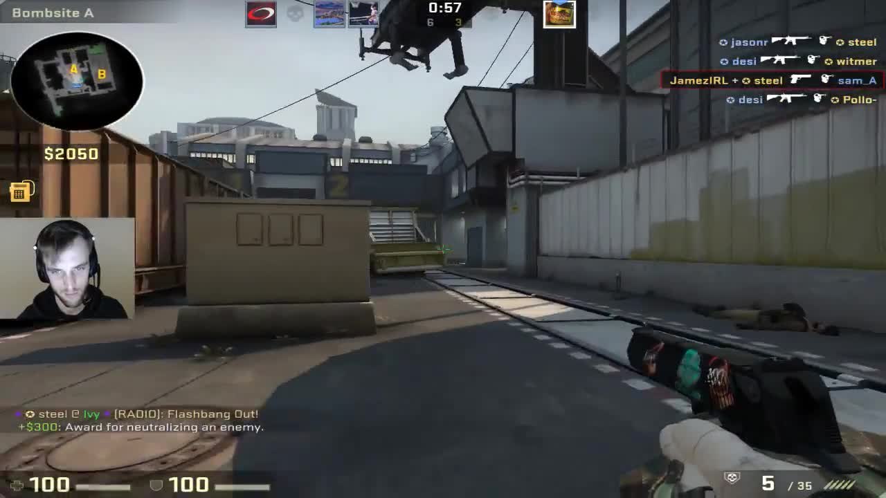 If you love the Deagle, you will like this clut...
