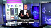 Boise State to play Fresno State in the 2017 Mountain West Football Championship Game