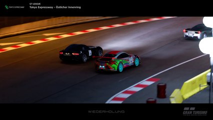 Gran Turismo™SPORT_