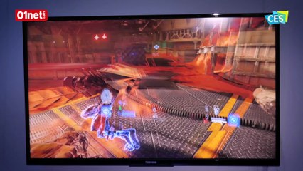 HTC Vive Pro, un casque VR mieux défini et plus confortable