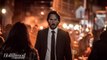 'John Wick': Starz Developing TV Series With Keanu Reeves | THR News