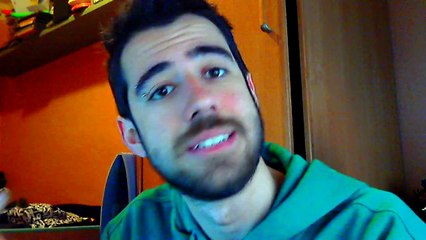 Presidente de Mordor Vídeo borrado de auronplay