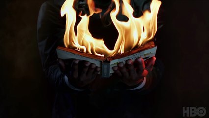 Fahrenheit 451 (2018)