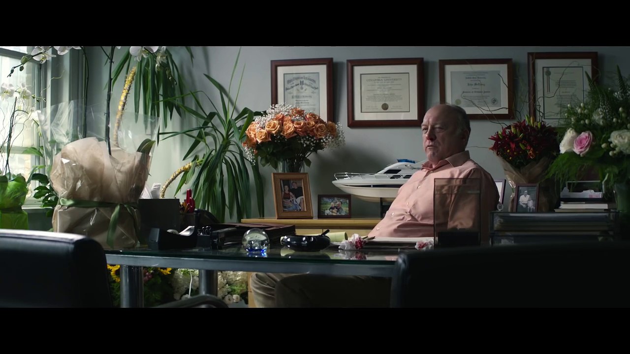 You Were Never Really Here (2018)