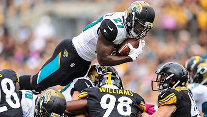 Keys to victory: Two things Jaguars must do to beat Steelers