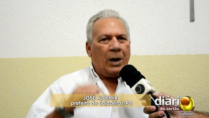 José Aldemir fala sobre atraso salarial e afirma que Carnaval 2018 de Cajazeiras está orçado em R$ 500 mil