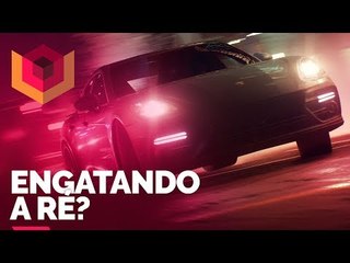 Need for Speed: Payback - Review / Análise - Voxel