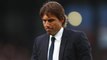 Chelsea will have to decide whether I stay or go - Conte