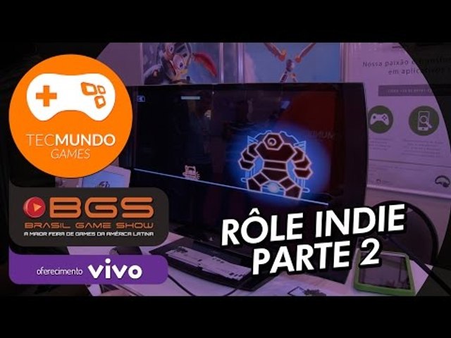 Activision, Ubisoft e Warner/EA: Tour pelos estandes [BGS 2015] - TecMundo  Games - Vídeo Dailymotion