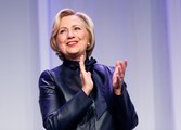 Hillary Clinton Calls Trump's Alleged 'Shithole' Comment 'Racist'