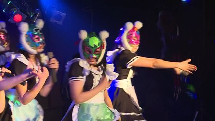 “Las chicas de las monedas virtuales”, nuevas ‘idols’ japonesas