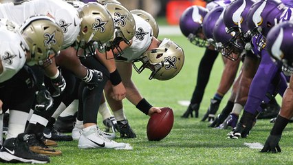 Keys to victory: Two things Saints must do to defeat Vikings