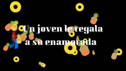 La historia mas triste de amor -  Valora lo que tienes.