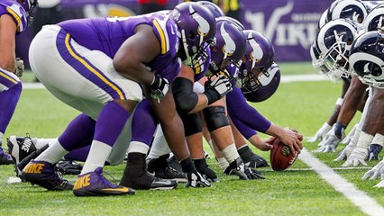 Keys to victory: Two things Vikings must do to beat Saints