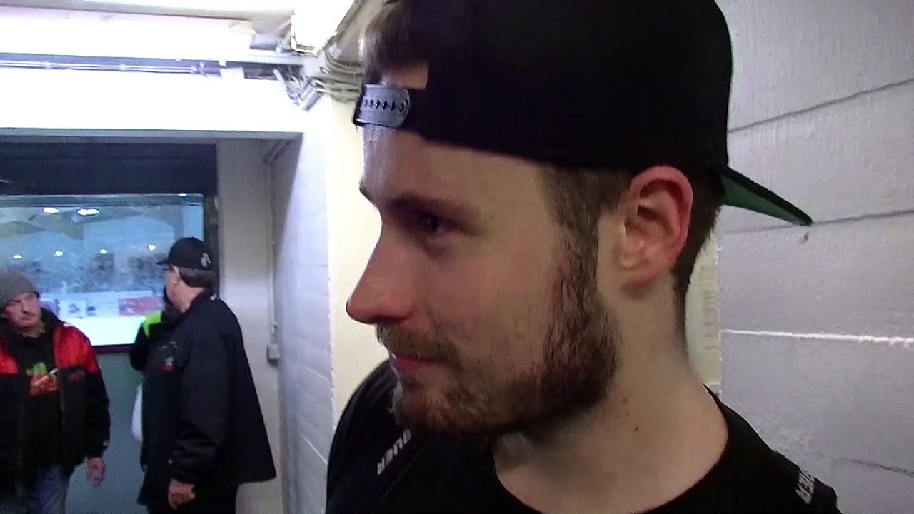 Crocodiles tanken gegen Braunlage Selbstvertrauen