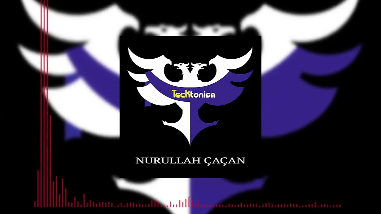 Nurullah Çaçan - Crysis (Official Audio)