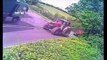 113.So Amazing Tractor Incident Caught On Camera & Insane Excavator