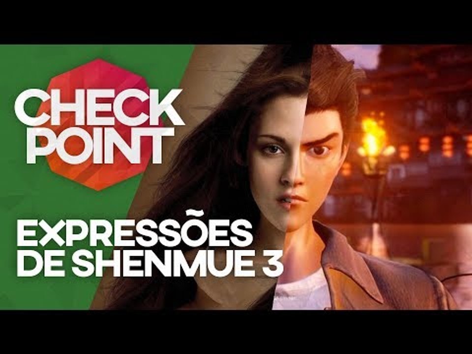 SAINT SEIYA ONLINE NO BRASIL, HELLBOY EM INJUSTICE 2 E TRAILER DO SNES CLASSIC - Checkpoint!