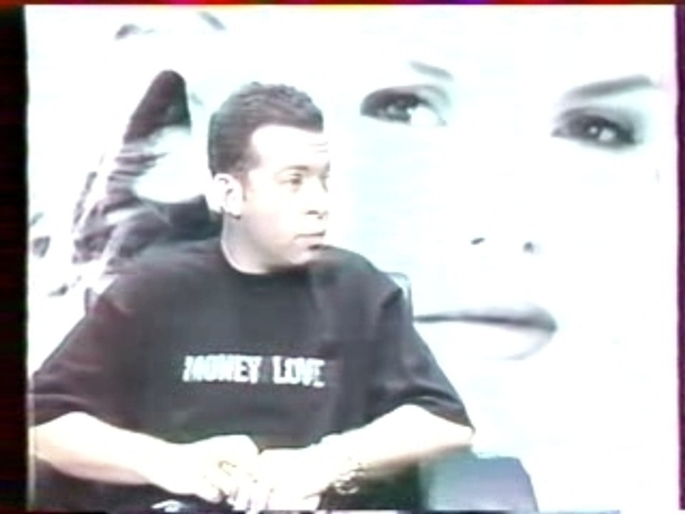 Kim Wilde - Interview MCM (1992)