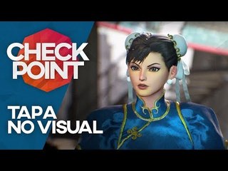 ATUALIZAÇÃO 4K DO XBOX ONE, CD PROJEKT NA BGS 2017 E NOVIDADES DE MONSTER HUNTER WORLD - Checkpoint!