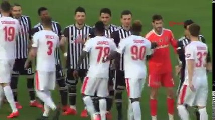 Beşiktaş-Skenderbeu-maçında-fair-play-davranışı