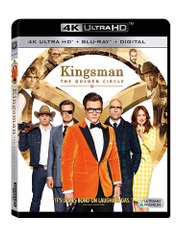 Kingsman The Golden Circle Full Movie Hd Videos Dailymotion