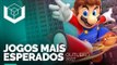 OS 10 JOGOS MAIS ESPERADOS DE OUTUBRO - Tecmundo Games