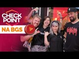 Checkpoint MÍTICO Especial BGS: Dia 4 [BGS 2017]