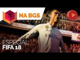 FIFA 18 na BGS 2017 - by EA [BGS 2017]